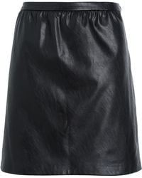 Pinko - Mini Skirt - Lyst