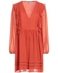Liu Jo - Mini Dress - Lyst