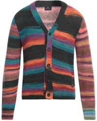 PS by Paul Smith - Cardigan - Lyst