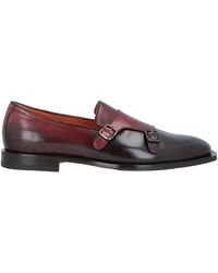 Santoni - Loafer - Lyst