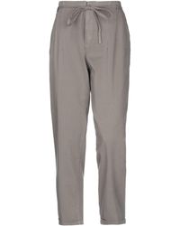 PT01 Pantalone - Grigio