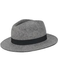Emporio Armani - Mützen & Hüte - Lyst