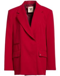 Aniye By - Blazer Polyester, Elastane - Lyst