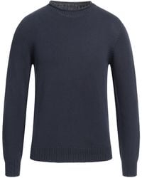 Alpha Studio - Pullover - Lyst