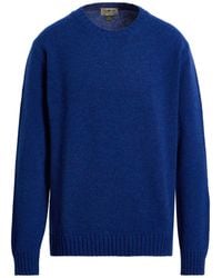 Irish Crone - Sweater Wool - Lyst