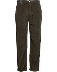 Berna - Pants Cotton - Lyst
