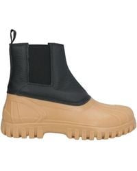 Diemme - Ankle Boots Leather - Lyst