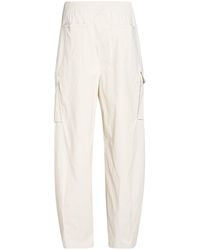 Under Armour - Light Pants Nylon, Elastane - Lyst