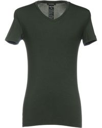 zegna undershirt