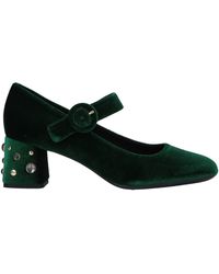 Geox Zapatos de salón - Verde