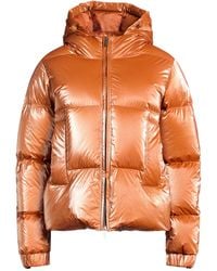 K-Way - Puffer Polyamide - Lyst