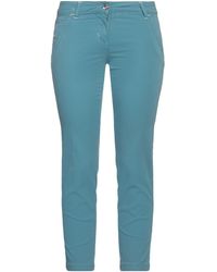 Jacob Cohen - Trouser - Lyst