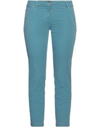 Jacob Cohen - Trouser - Lyst