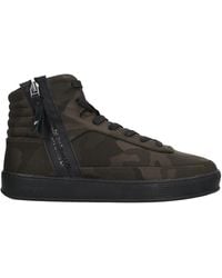 Replay High-top sneakers for Men - Up to 53% off at Lyst.com