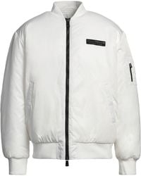 ARMANI EXCHANGE - Jacket - Lyst
