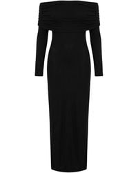 Entire studios - Maxi Dress - Lyst