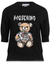 Moschino - Pullover - Lyst