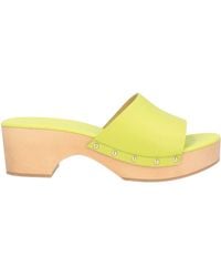 Aeyde - Mules & Clogs - Lyst