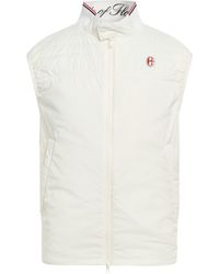 Conte Of Florence - Gilet - Lyst