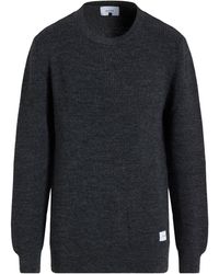 Shoe - Charcoal Sweater Acrylic, Polyester - Lyst