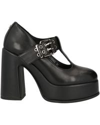 Cult - Pumps Leather - Lyst