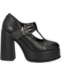 Cult - Pumps Leather - Lyst