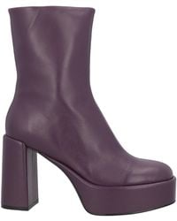 Jeannot - Ankle Boots - Lyst