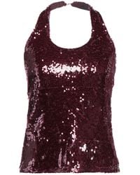 Kontatto - Top - Lyst