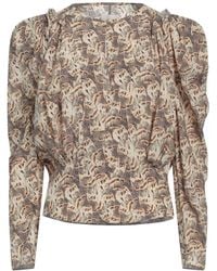 Isabel Marant - Top - Lyst