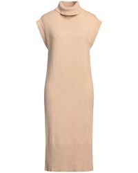 Twinset - Midi Dress - Lyst