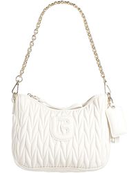 La Fille Des Fleurs - Shoulder Bag - Lyst