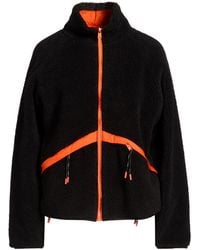 Woolrich - Shearling & Teddy - Lyst
