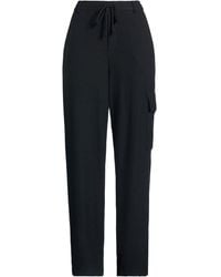 DONNI. - Pants Rayon, Polyester, Elastane - Lyst