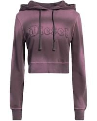 DIESEL - Sweatshirt - Lyst