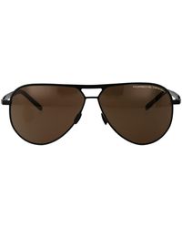 Porsche Design - Sonnenbrille - Lyst