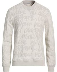 Malo - Sweatshirt - Lyst