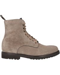 Lo.white - Stiefelette - Lyst