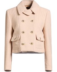 Tom Ford - Jacket Virgin Wool, Polyamide, Silk, Cashmere, Elastane - Lyst