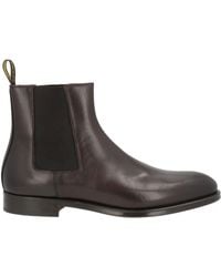 Doucal's - Ankle Boots - Lyst