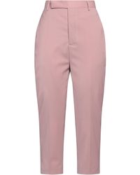 Rick Owens - Trouser - Lyst