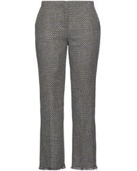 Versace - Trouser - Lyst