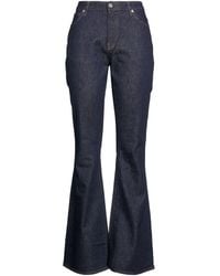 Pence - Jeans Cotton, Elastane - Lyst