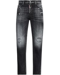 DSquared² - Pantalon en jean - Lyst