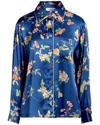 Sea - Hemd - Lyst