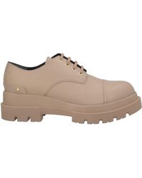 Giuseppe Zanotti - Lace-Up Shoes - Lyst