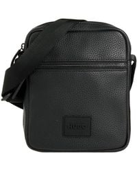 HUGO - Cross-Body Bags - Lyst