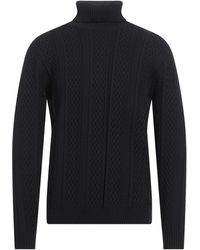 Rrd - Turtleneck - Lyst