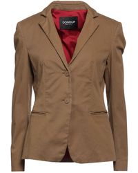 Dondup - Blazer - Lyst