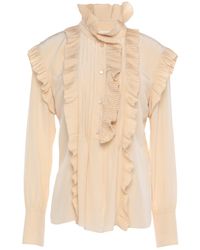 Chloé Blouse - Neutre
