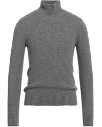 Lardini - Turtleneck - Lyst